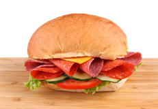Бомб Пеперони / Pepperoni Bomb